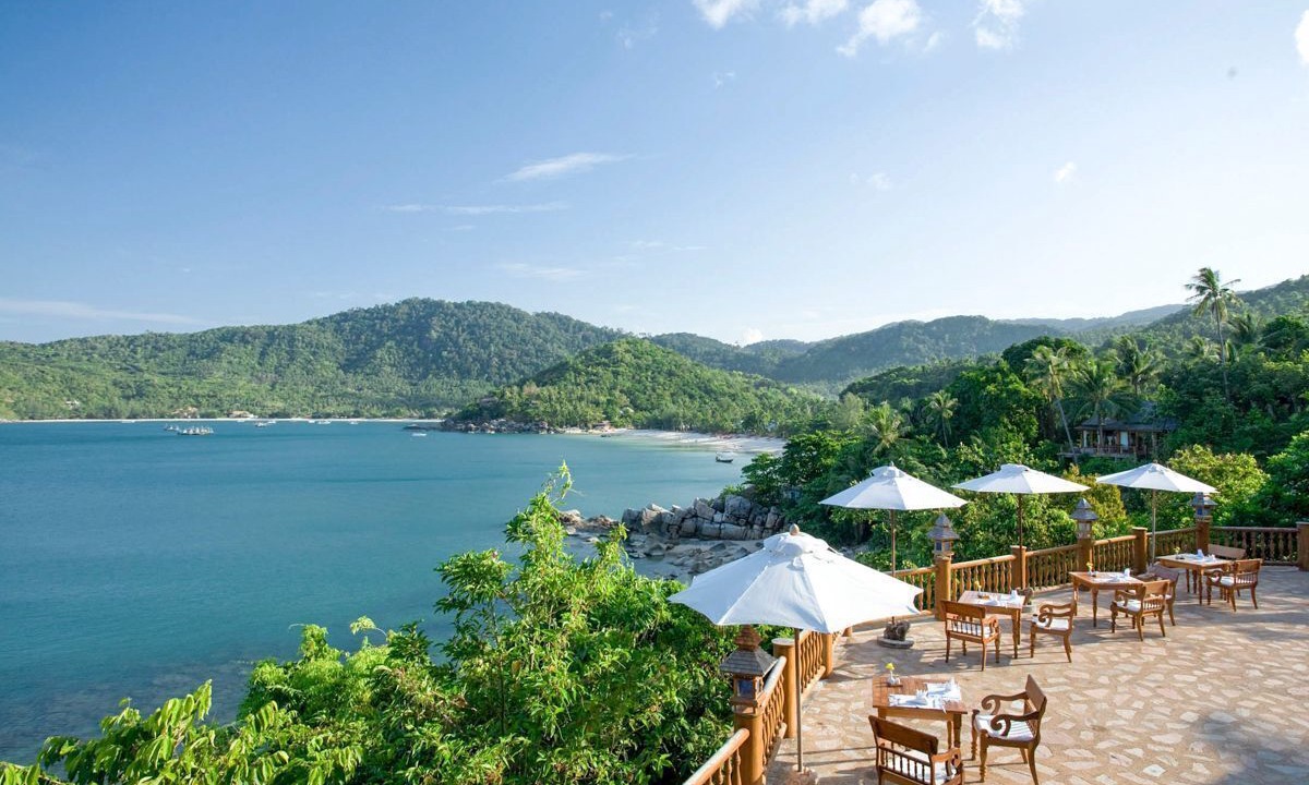 Photo of Others in Ko Pha-ngan