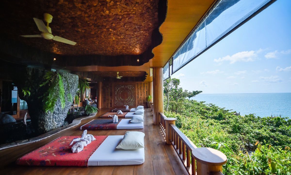 Photo of Others in Ko Pha-ngan