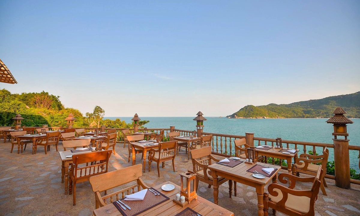 Photo of Others in Ko Pha-ngan