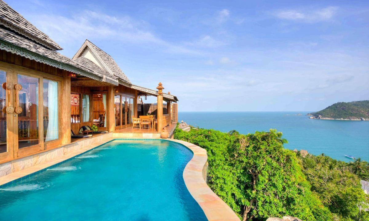 Photo of Others in Ko Pha-ngan