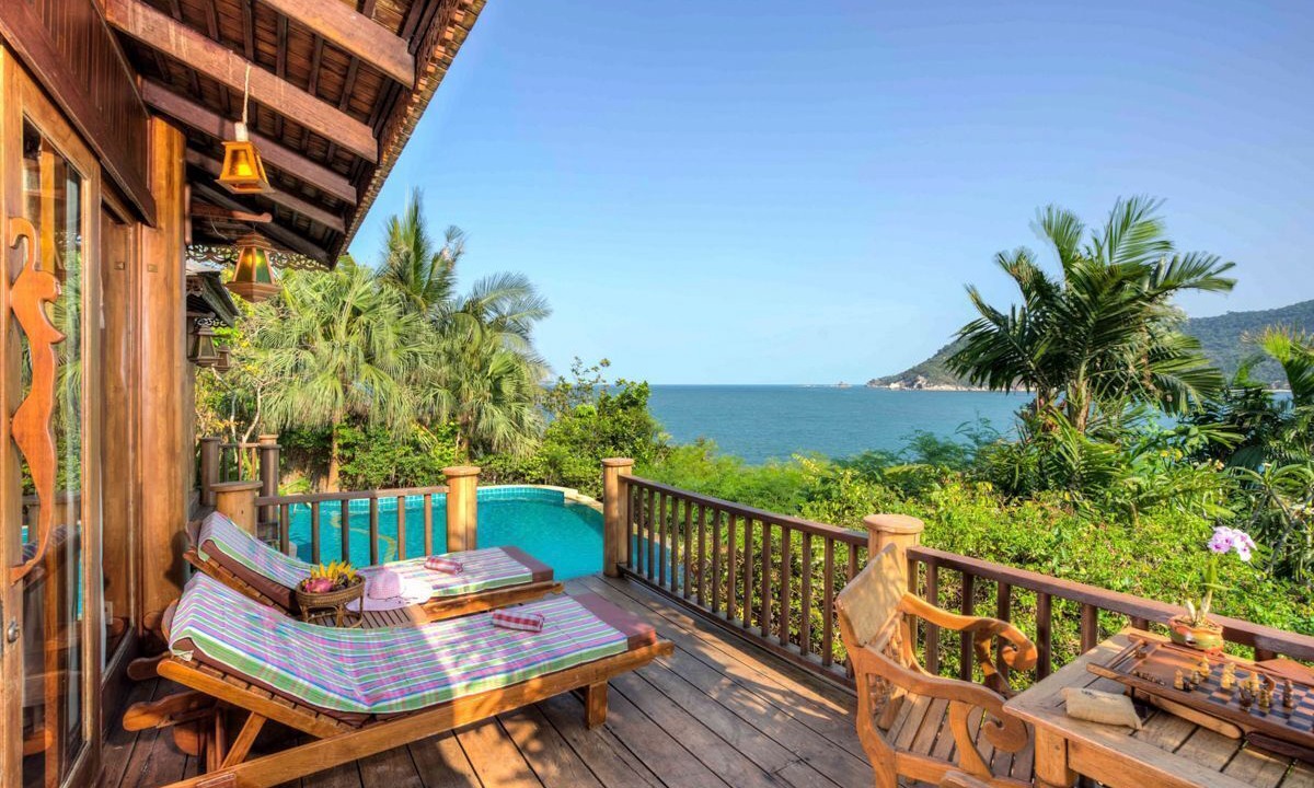 Photo of Others in Ko Pha-ngan