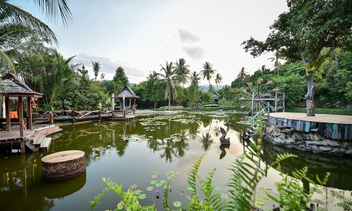 Photo of Others in Ko Pha-ngan