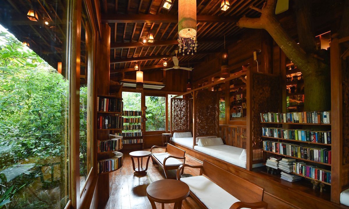 Photo of Bedroom in Ko Pha-ngan