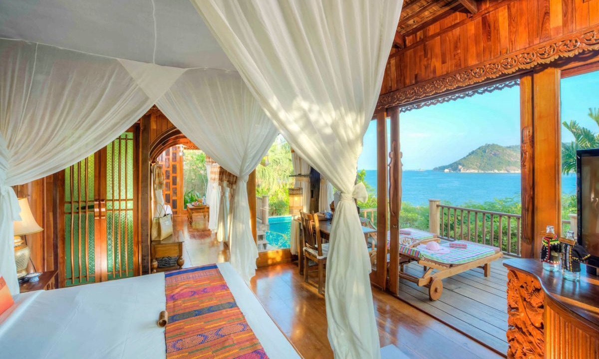 Photo of Others in Ko Pha-ngan