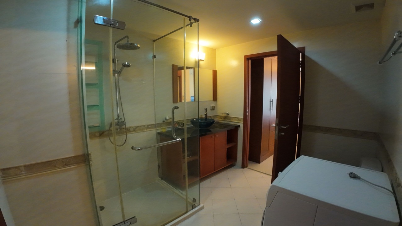 Photo of Bathroom in Pattaya Bay