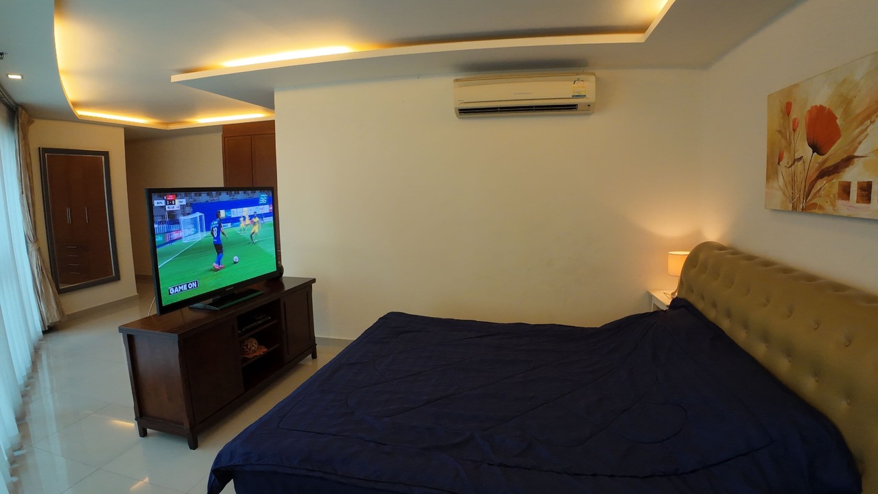 Photo of Bedroom in Pattaya Bay