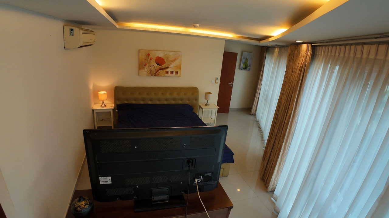 Photo of Bedroom in Pattaya Bay