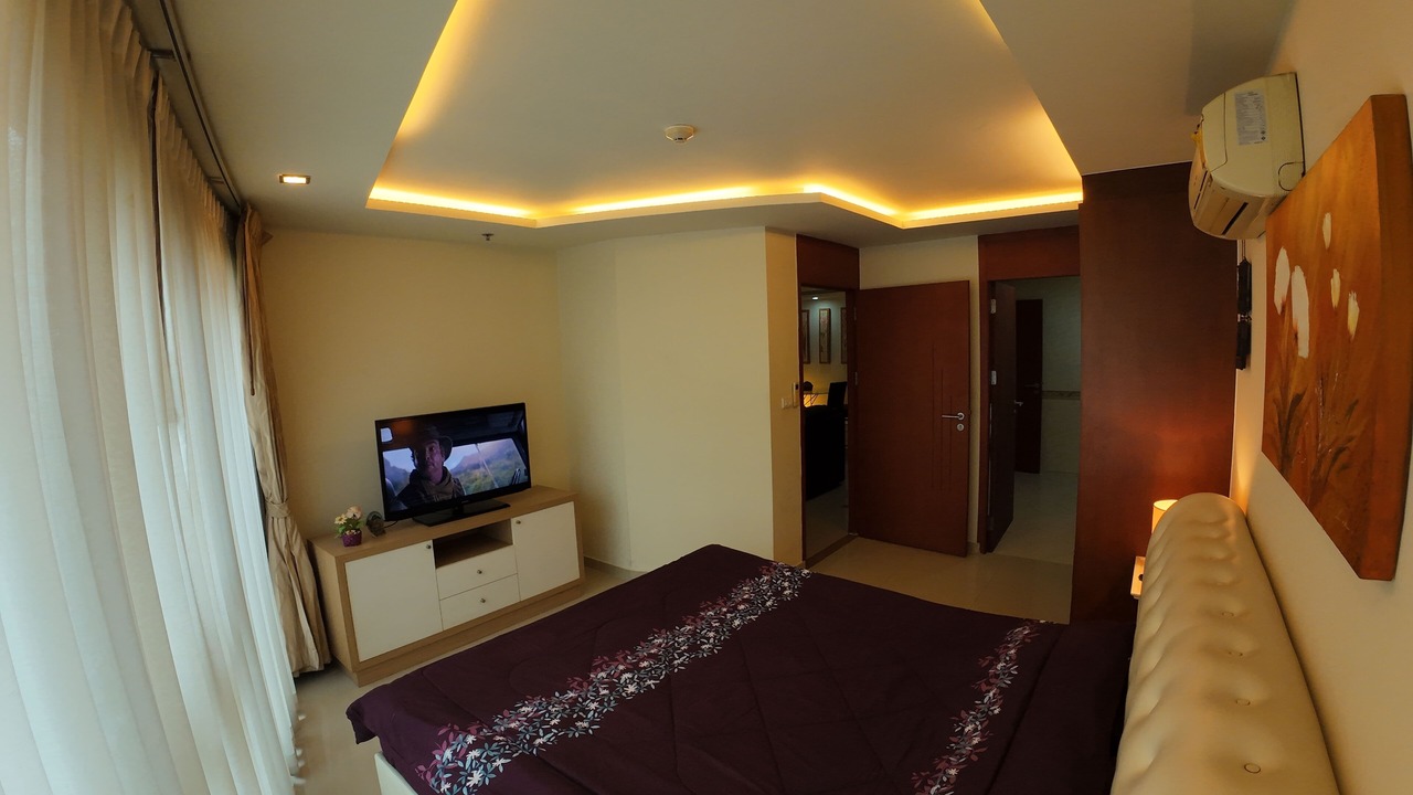 Photo of Bedroom in Pattaya Bay