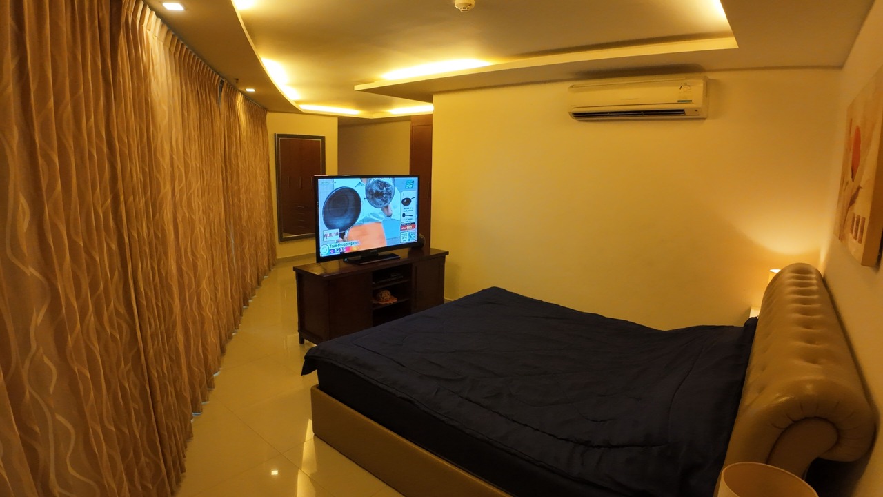 Photo of Bedroom in Pattaya Bay
