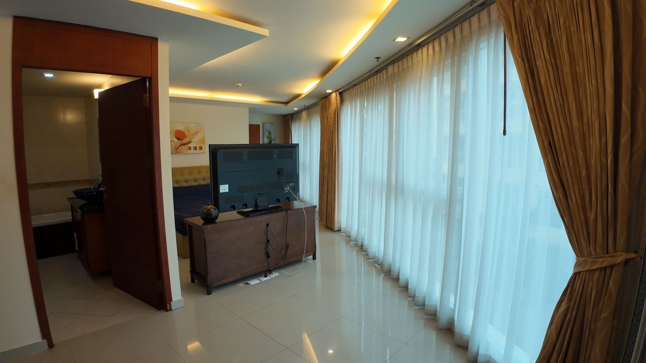 Photo of Bedroom in Pattaya Bay