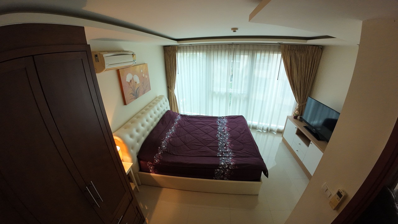 Photo of Bedroom in Pattaya Bay
