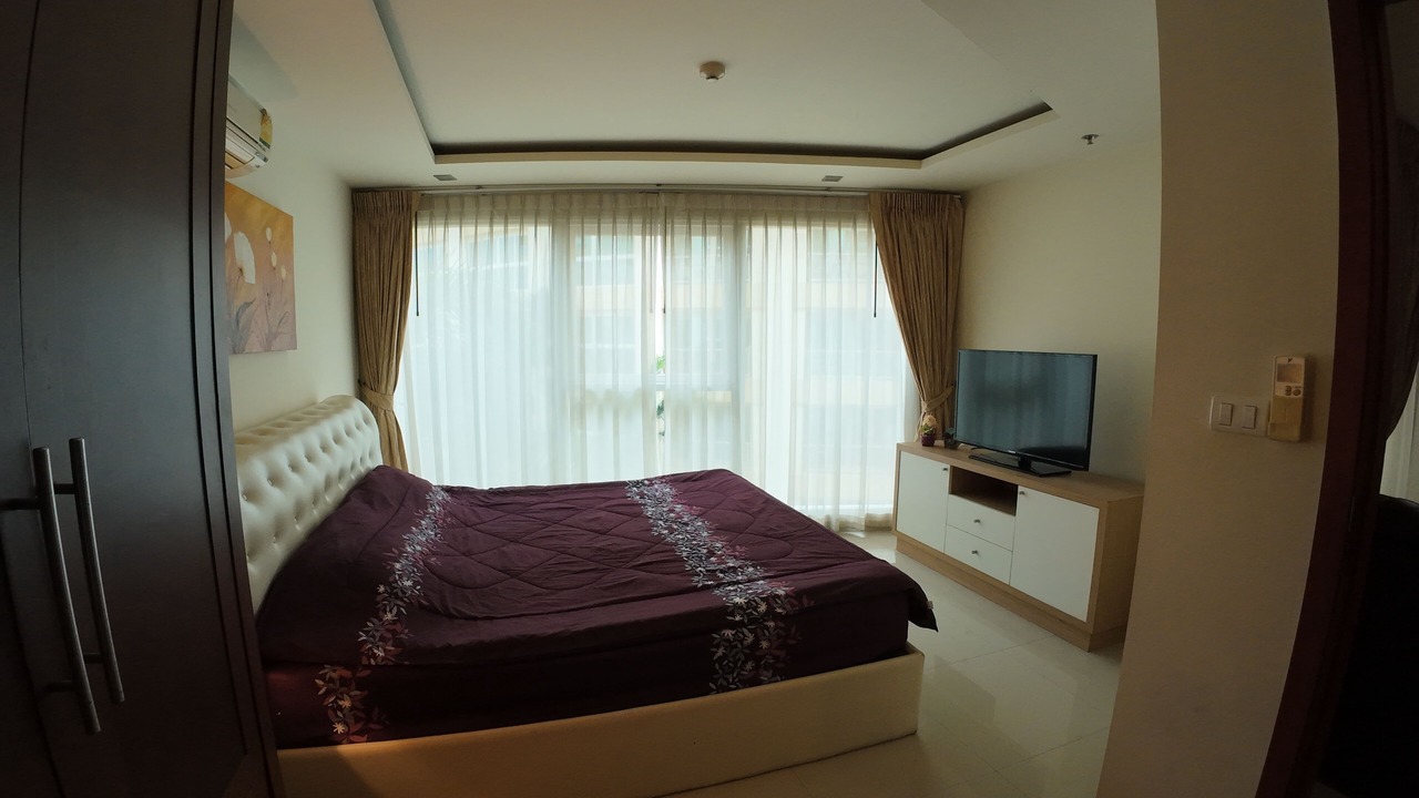 Photo of Bedroom in Pattaya Bay