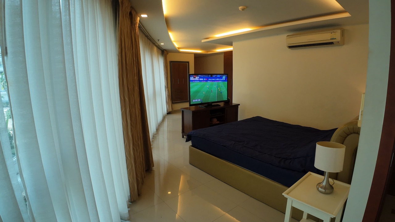 Photo of Bedroom in Pattaya Bay