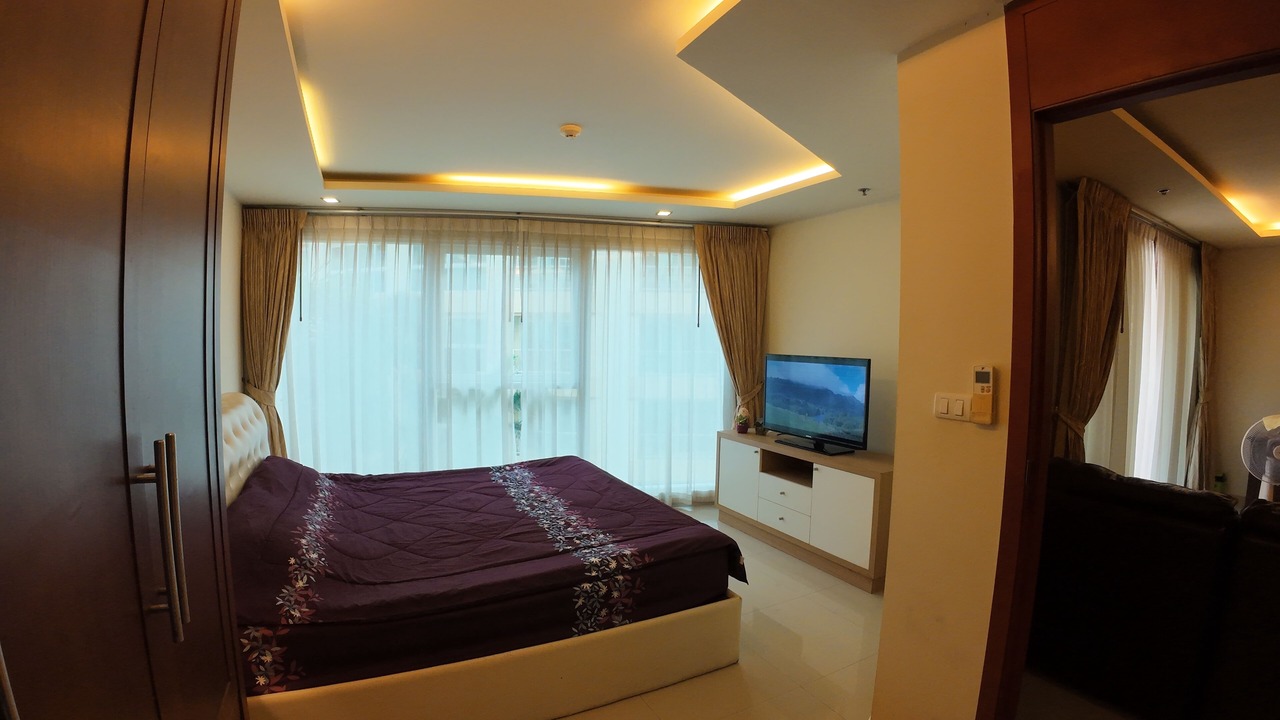 Photo of Bedroom in Pattaya Bay