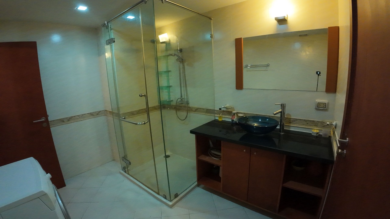 Photo of Bathroom in Pattaya Bay