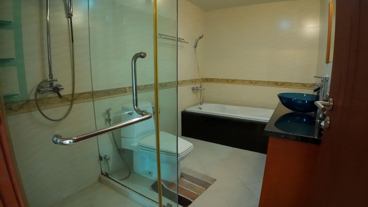 Photo of Bathroom in Pattaya Bay