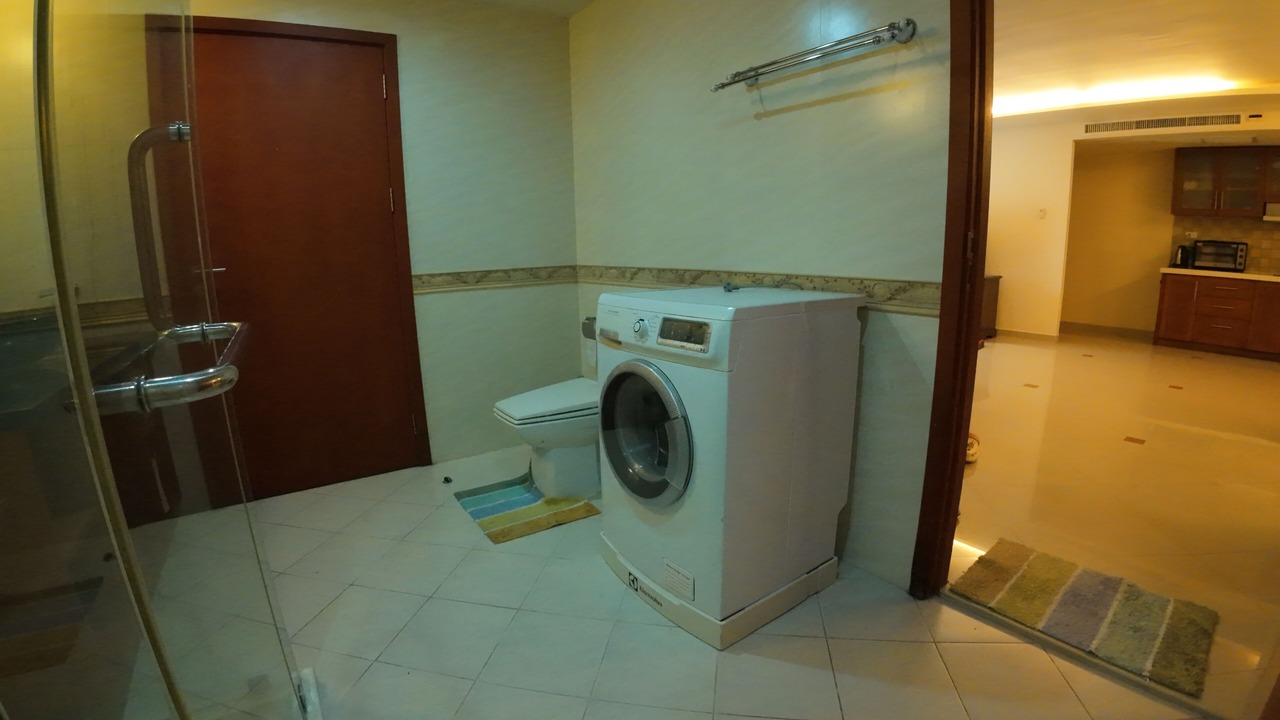 Photo of Bathroom in Pattaya Bay