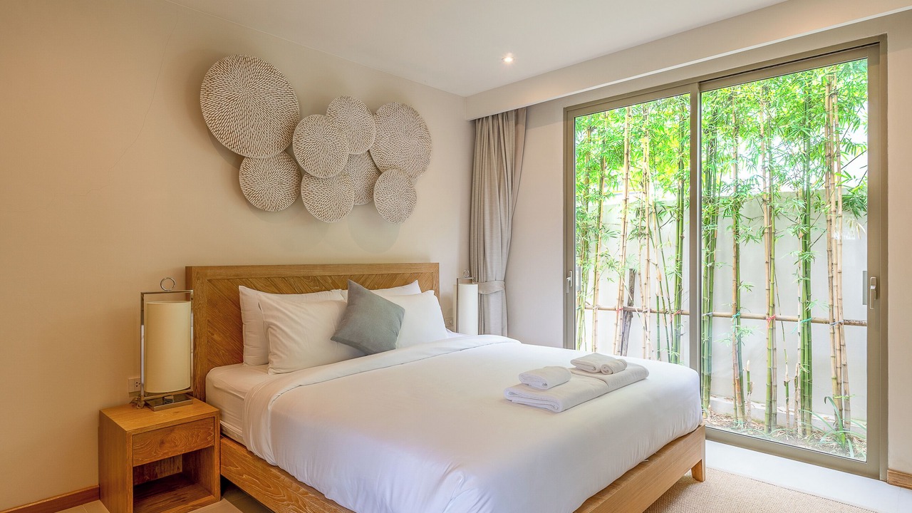 Photo of Bedroom in Si Sunthon