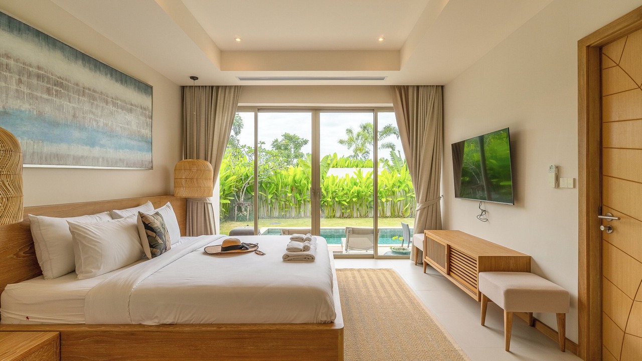 Photo of Bedroom in Si Sunthon