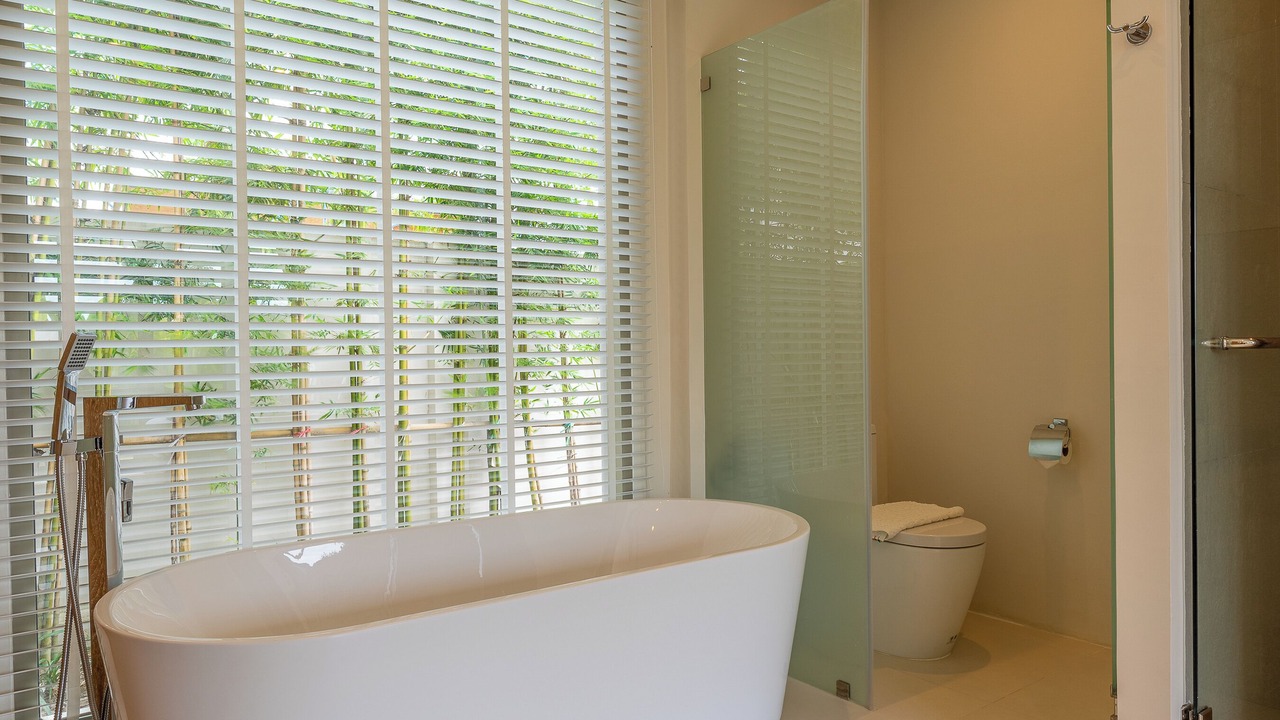 Photo of Bathroom in Si Sunthon