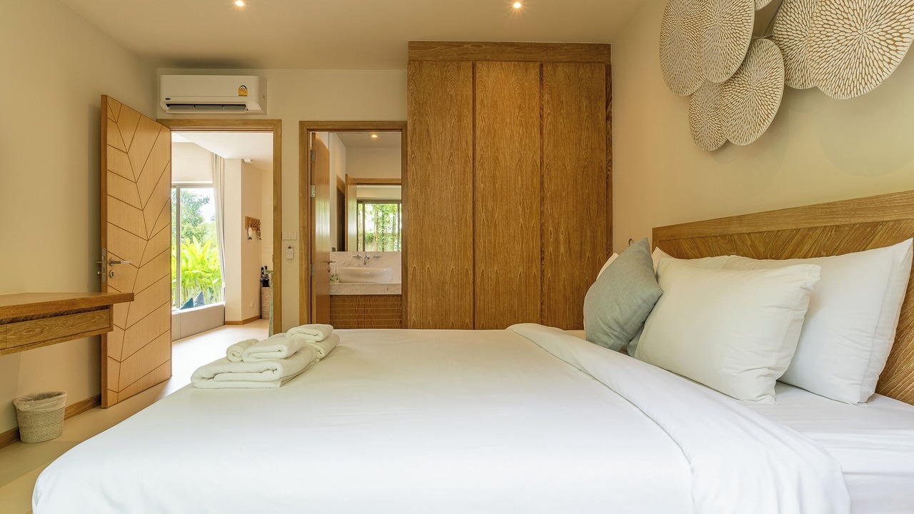 Photo of Bedroom in Si Sunthon