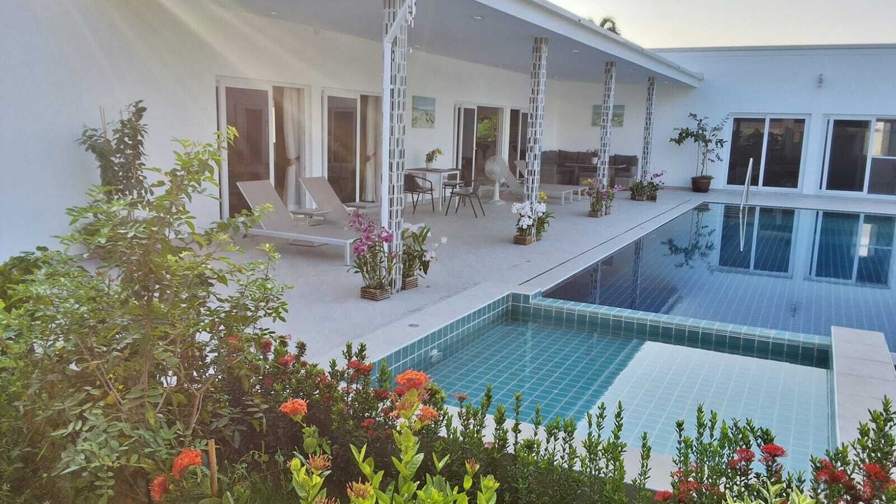 Photo of Outdoor in Nong Prue