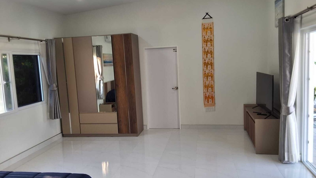 Photo of Bedroom in Nong Prue