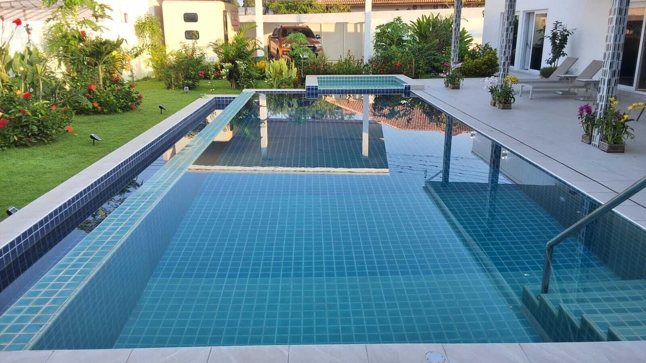 Photo of Outdoor in Nong Prue