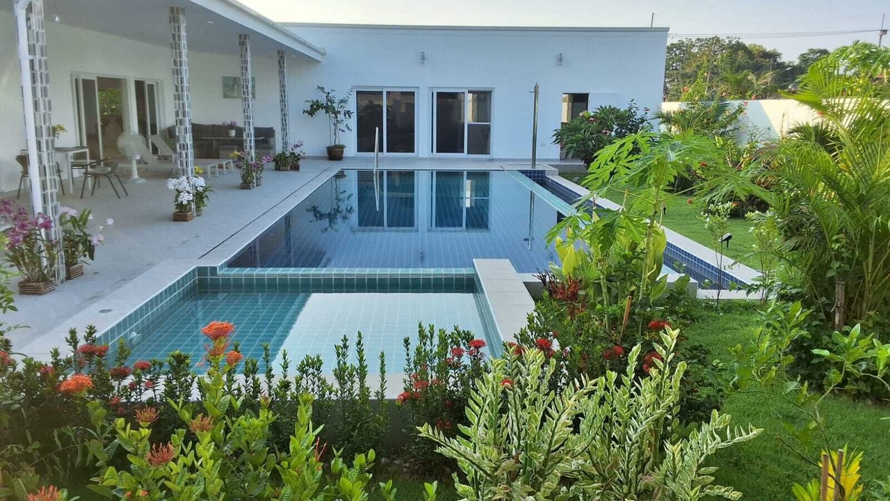 Photo of Outdoor in Nong Prue