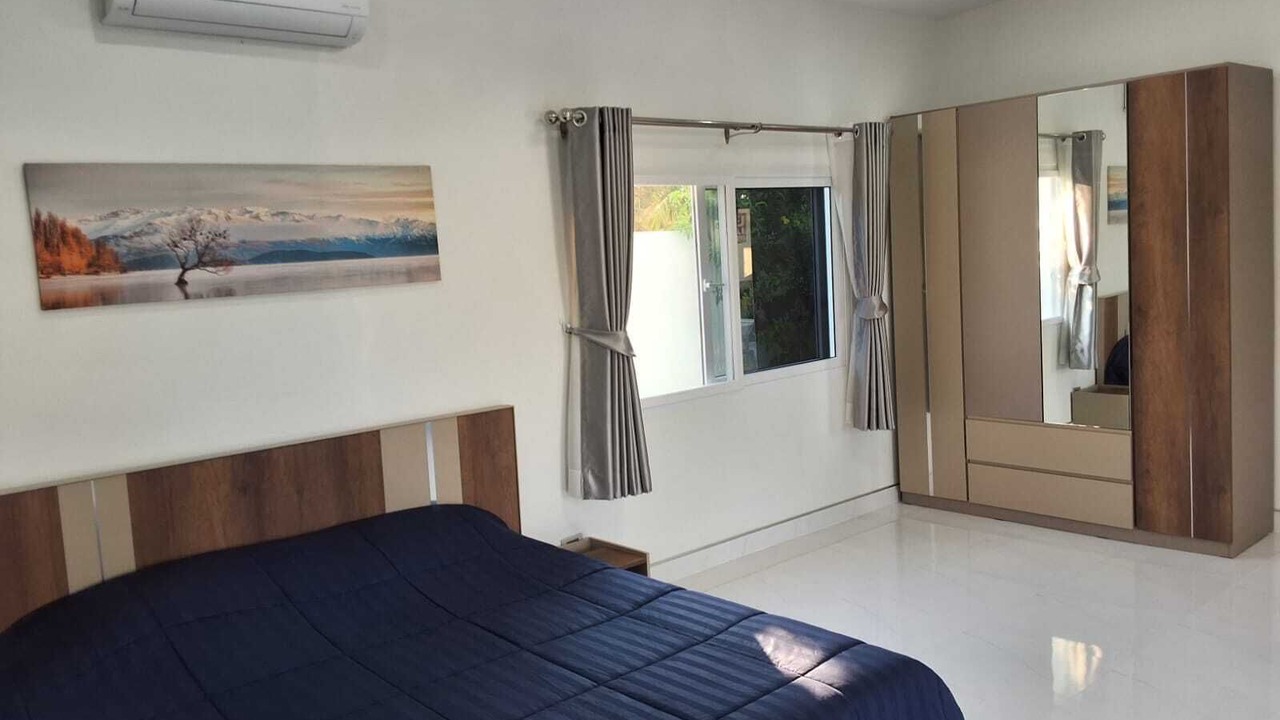 Photo of Bedroom in Nong Prue
