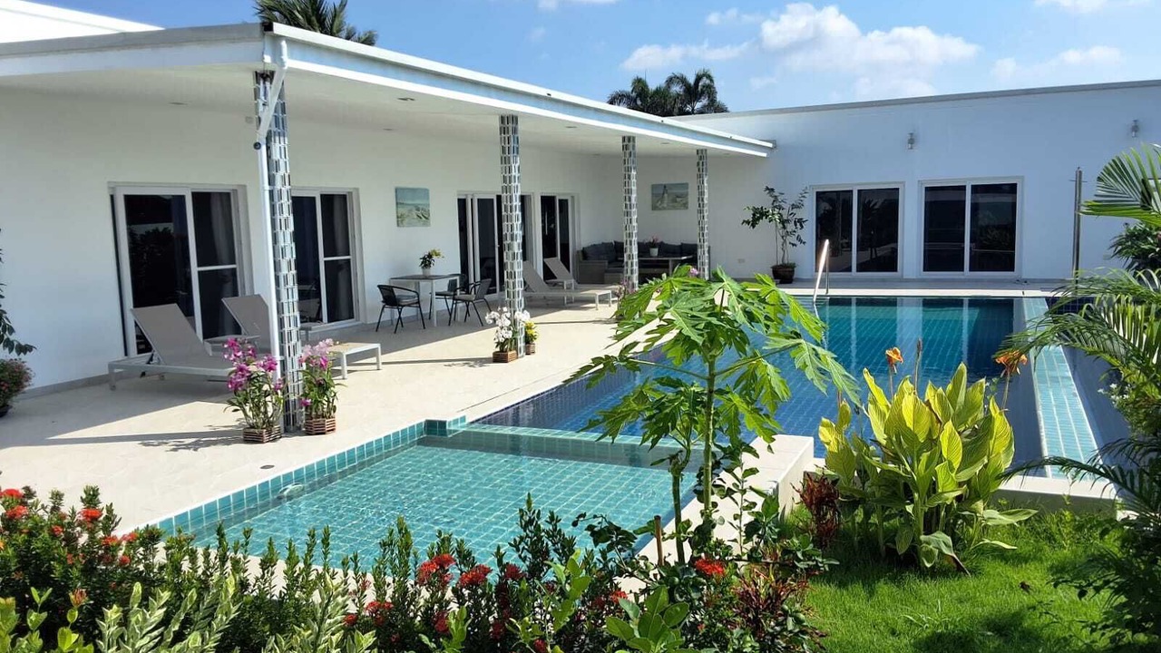 Photo of Outdoor in Nong Prue