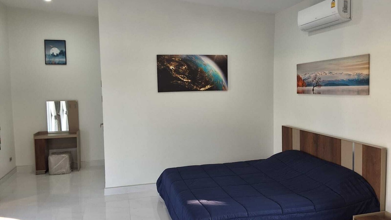 Photo of Bedroom in Nong Prue