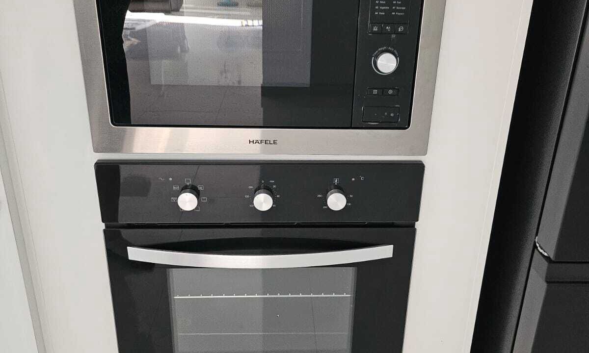 Photo of Kitchen in Nong Prue
