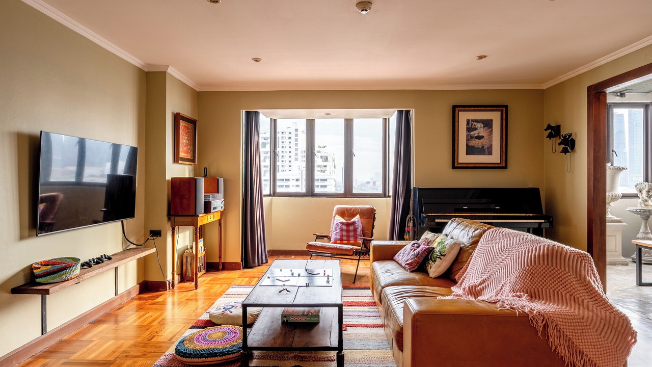 Photo of Livingroom in Nana