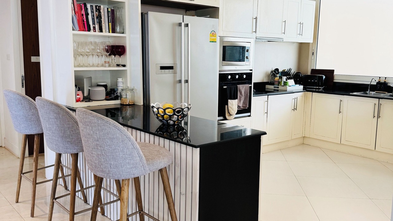 Photo of Kitchen in Cherngtalay