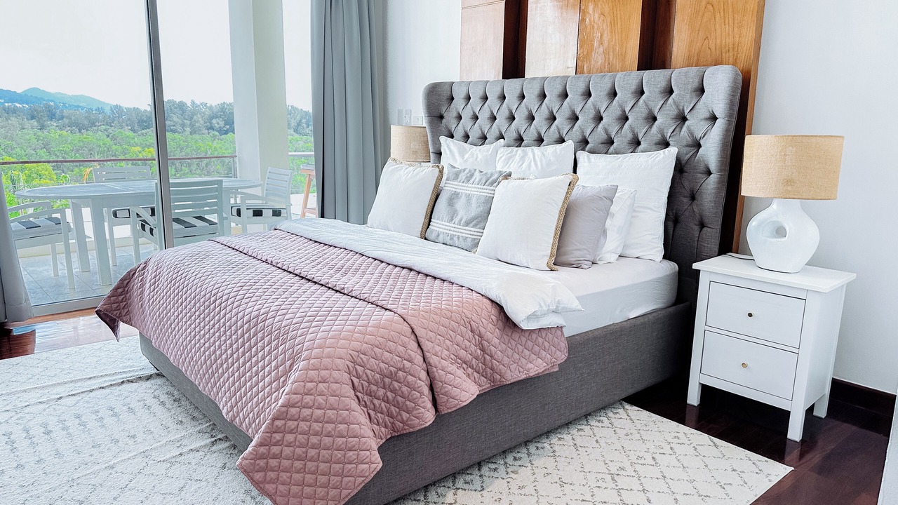 Photo of Bedroom in Cherngtalay