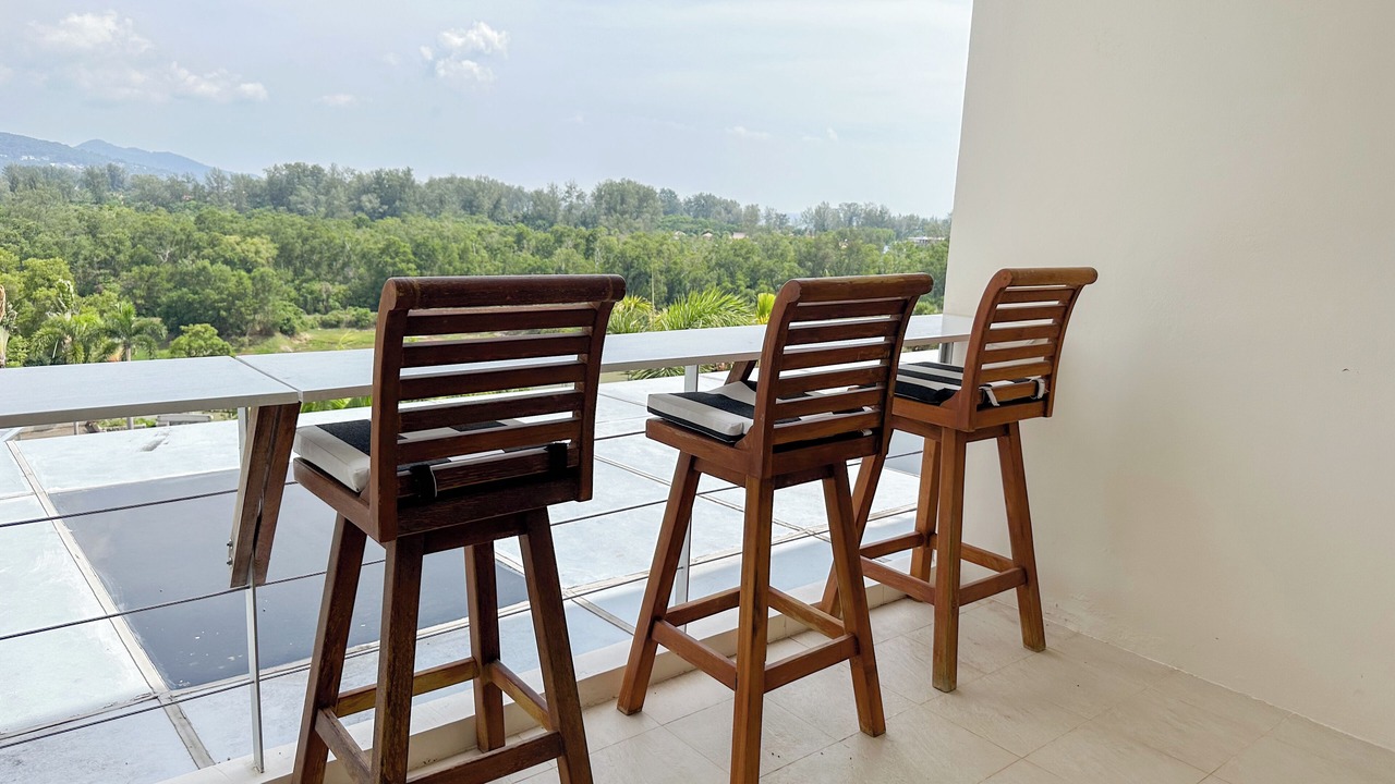 Photo of Outdoor in Cherngtalay