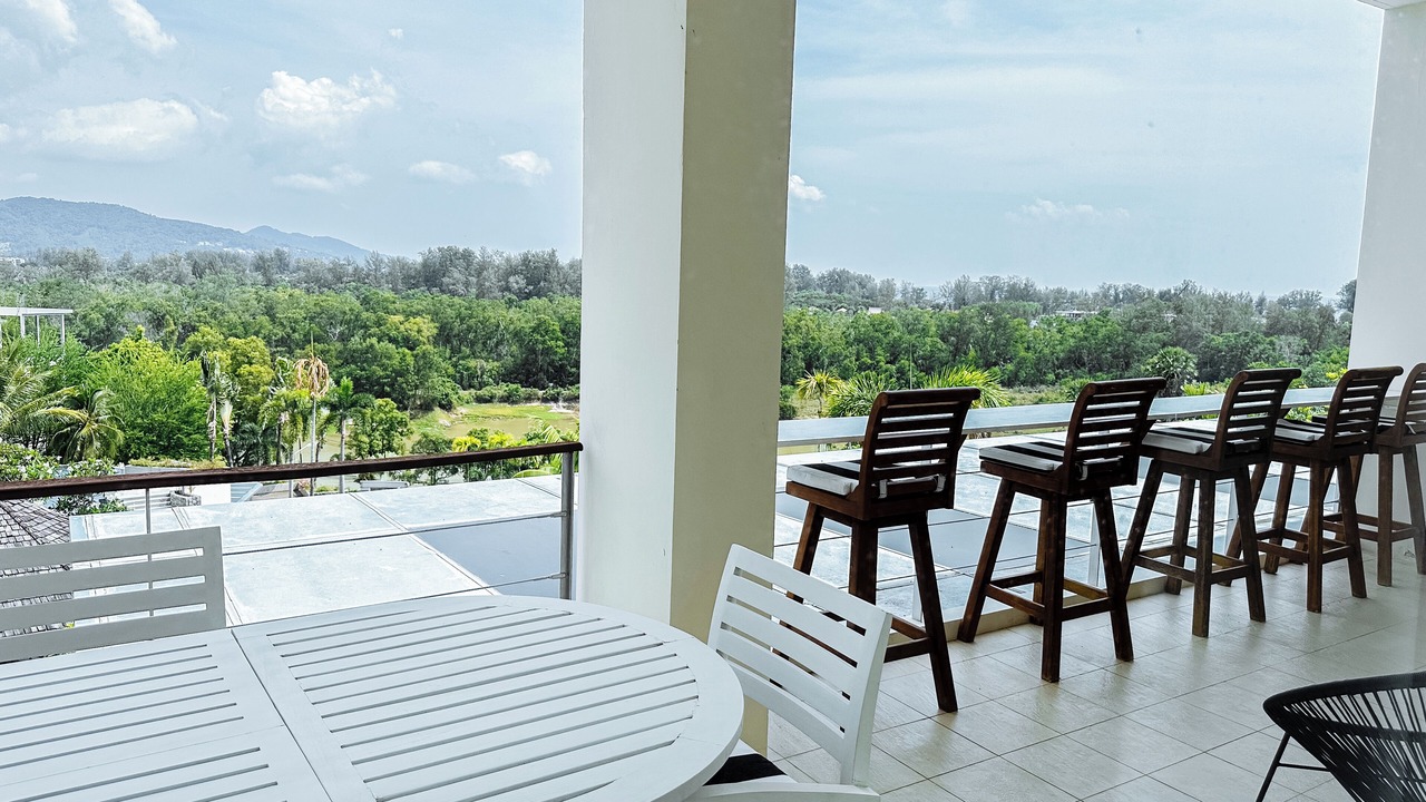 Photo of Outdoor in Cherngtalay