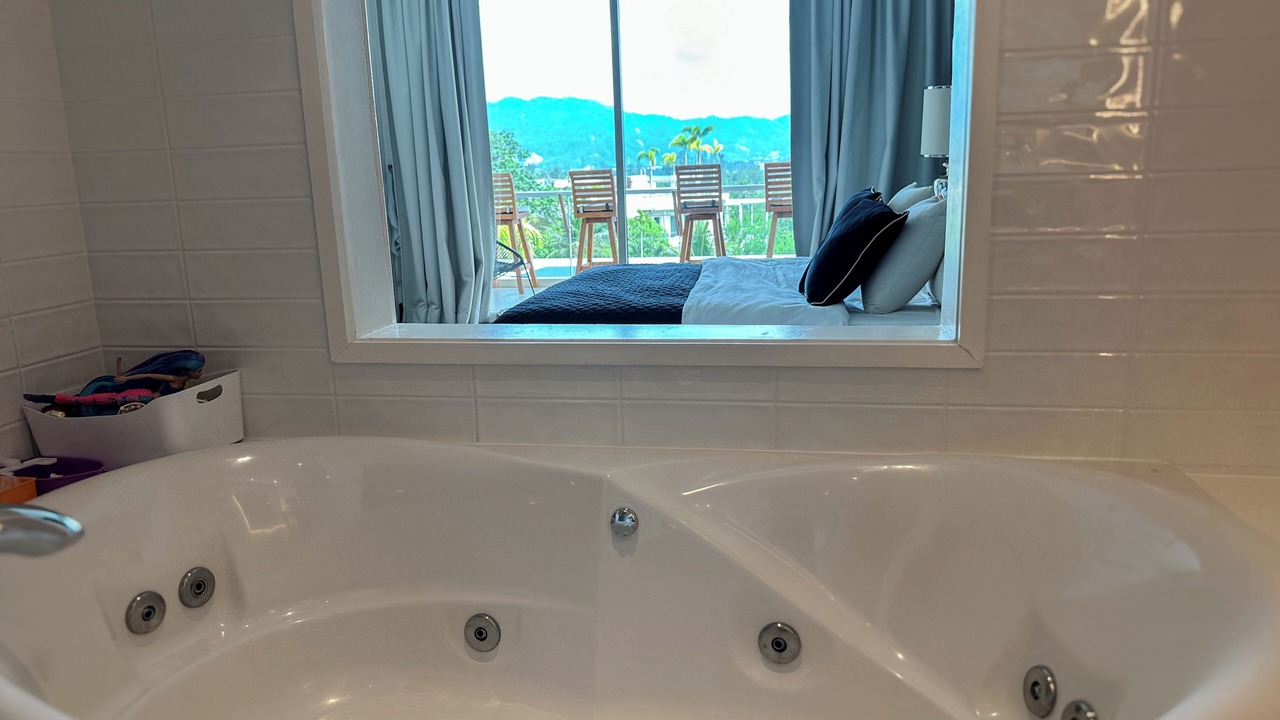 Photo of Bathroom in Cherngtalay