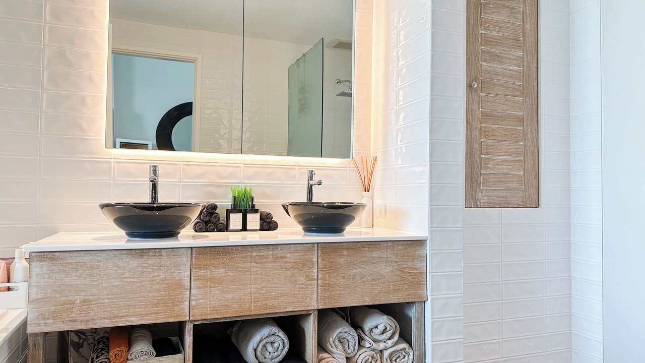 Photo of Bathroom in Cherngtalay