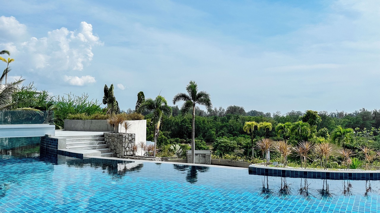 Photo of Outdoor in Cherngtalay