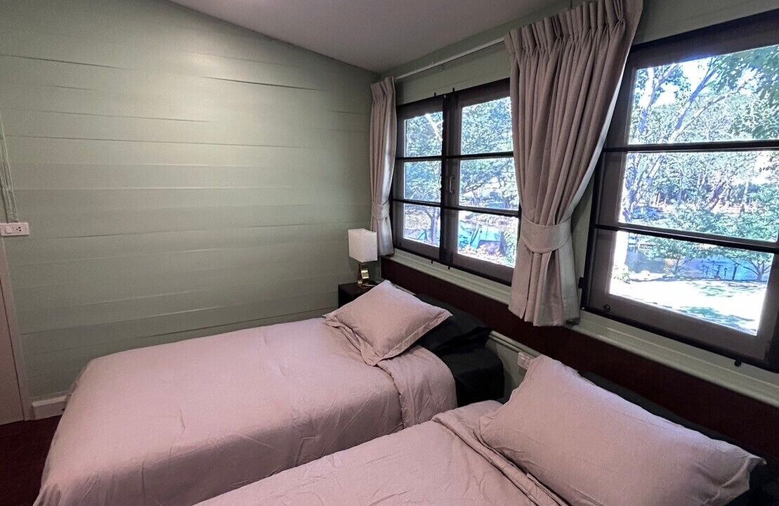 Photo of Bedroom in Ban Luang