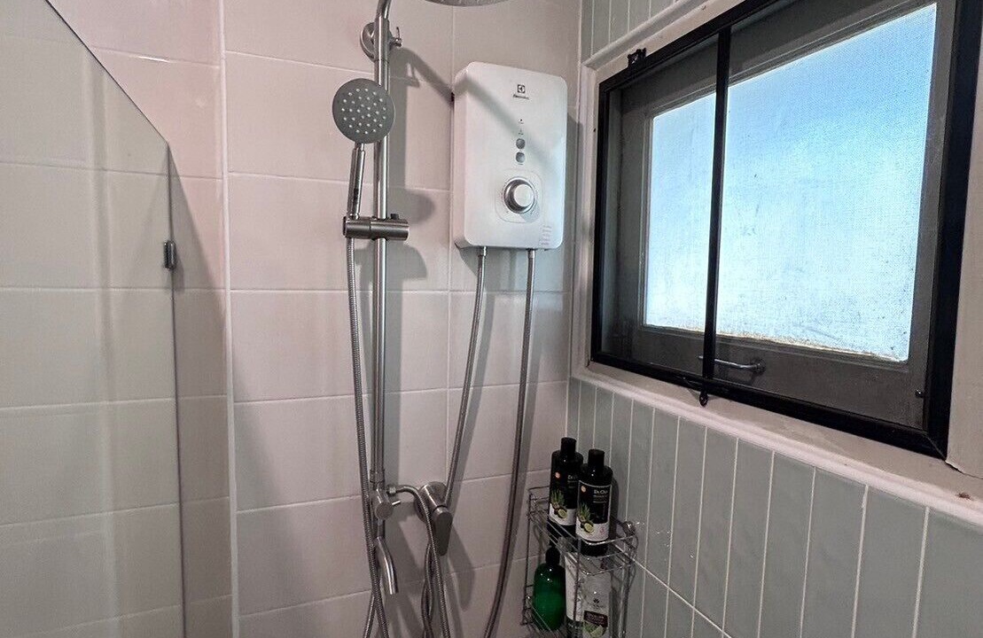Photo of Bathroom in Ban Luang