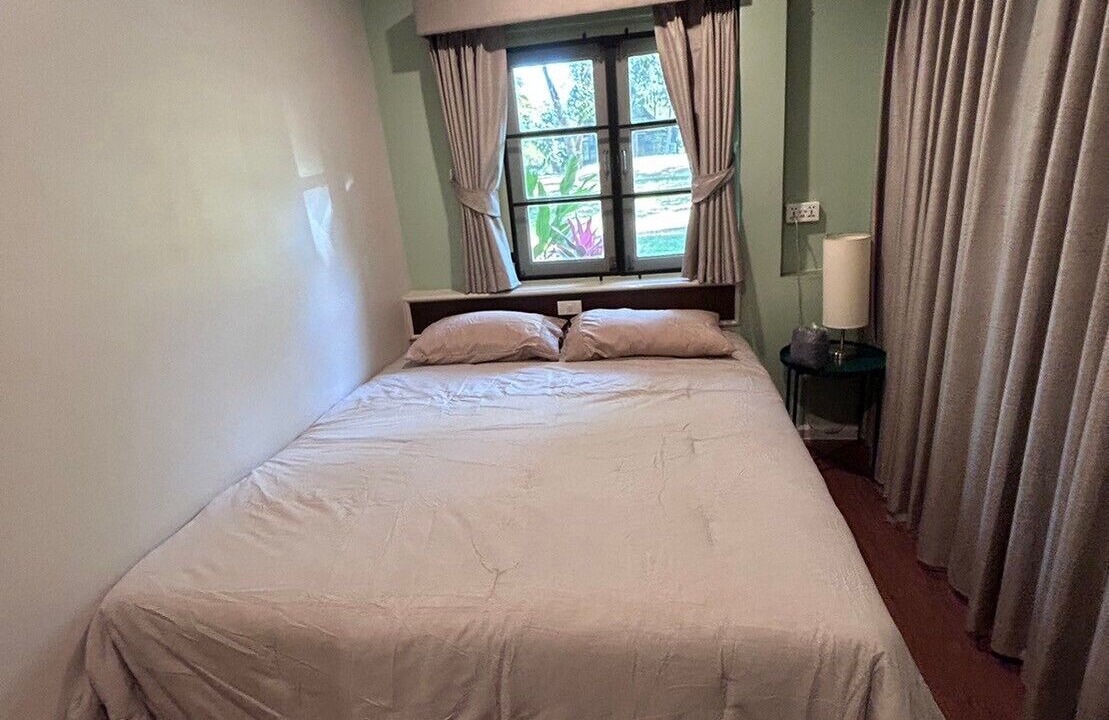 Photo of Bedroom in Ban Luang