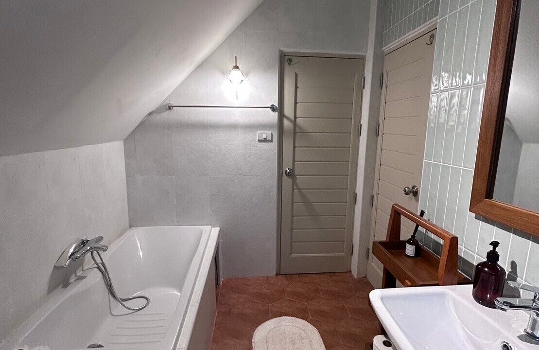 Photo of Bathroom in Ban Luang