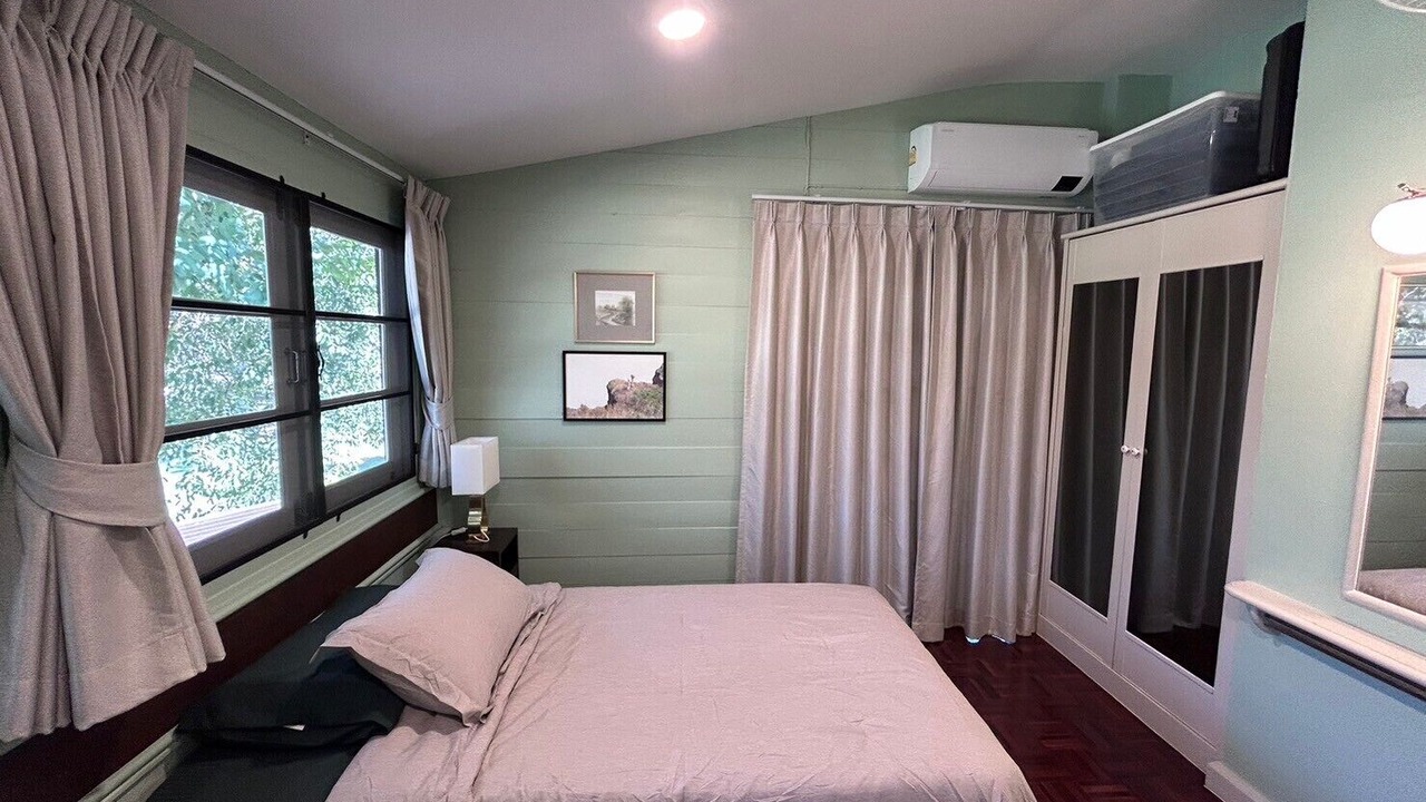 Photo of Bedroom in Ban Luang