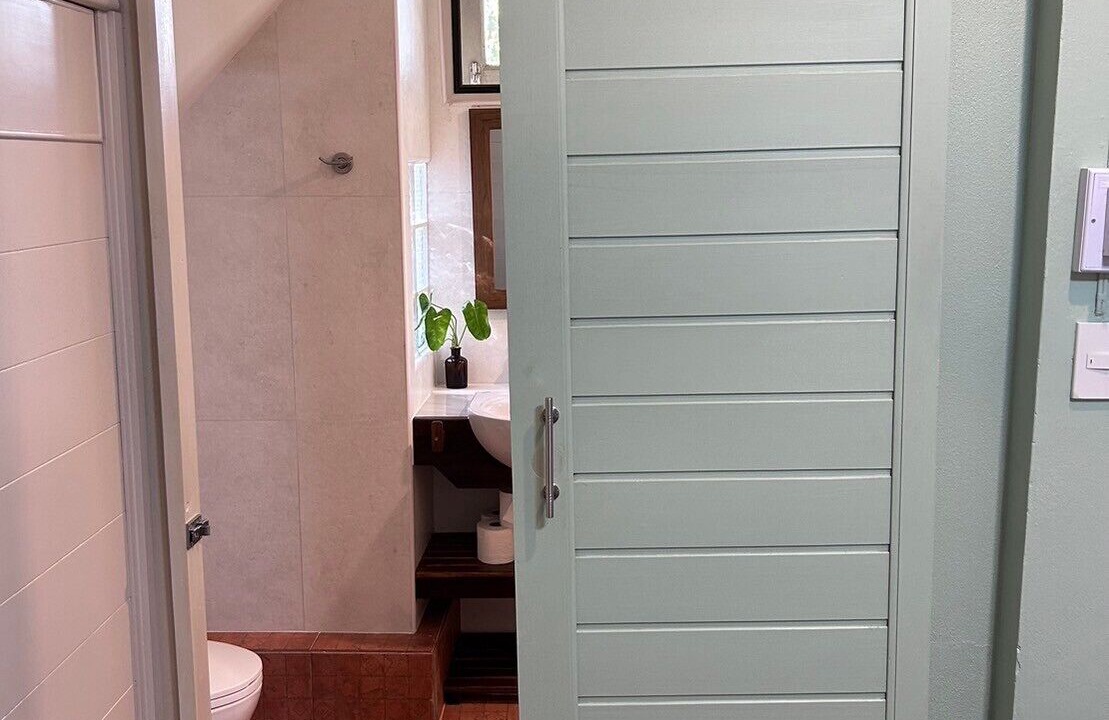 Photo of Bathroom in Ban Luang