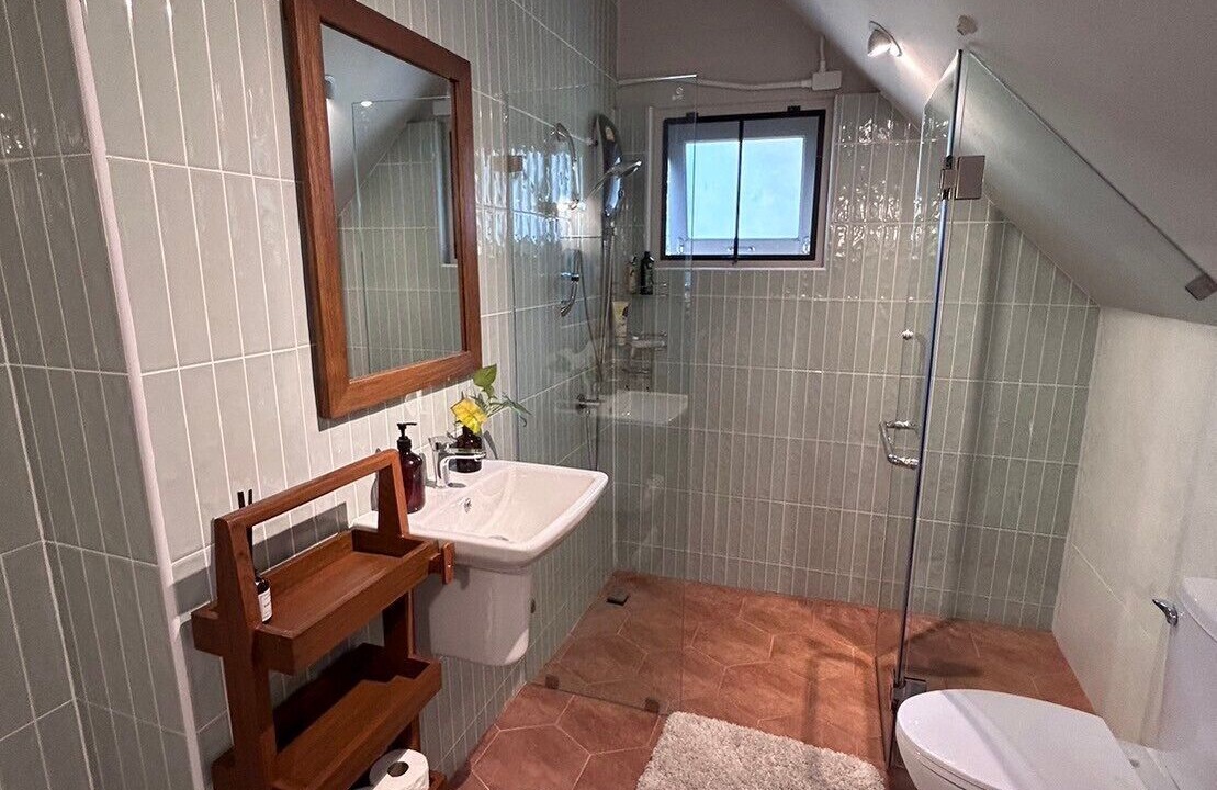 Photo of Bathroom in Ban Luang