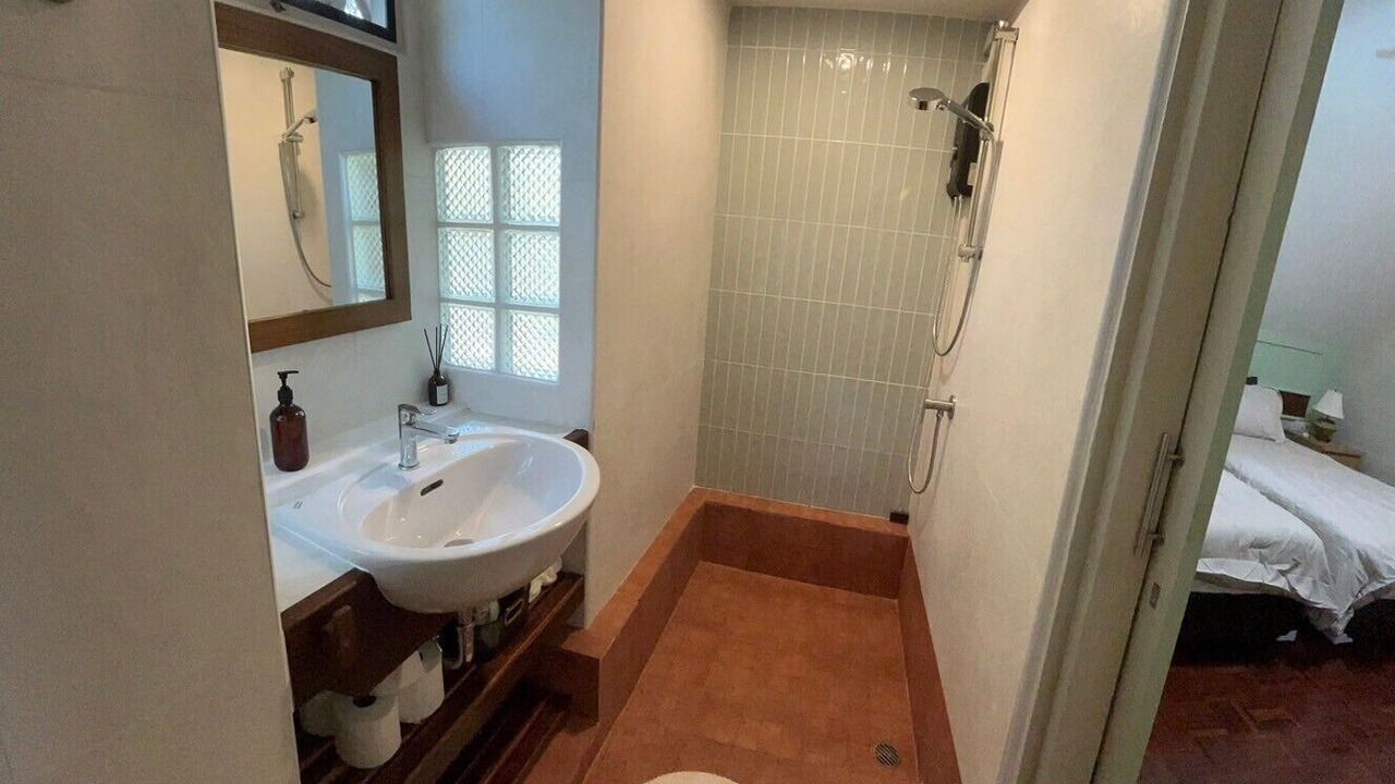 Photo of Bathroom in Ban Luang