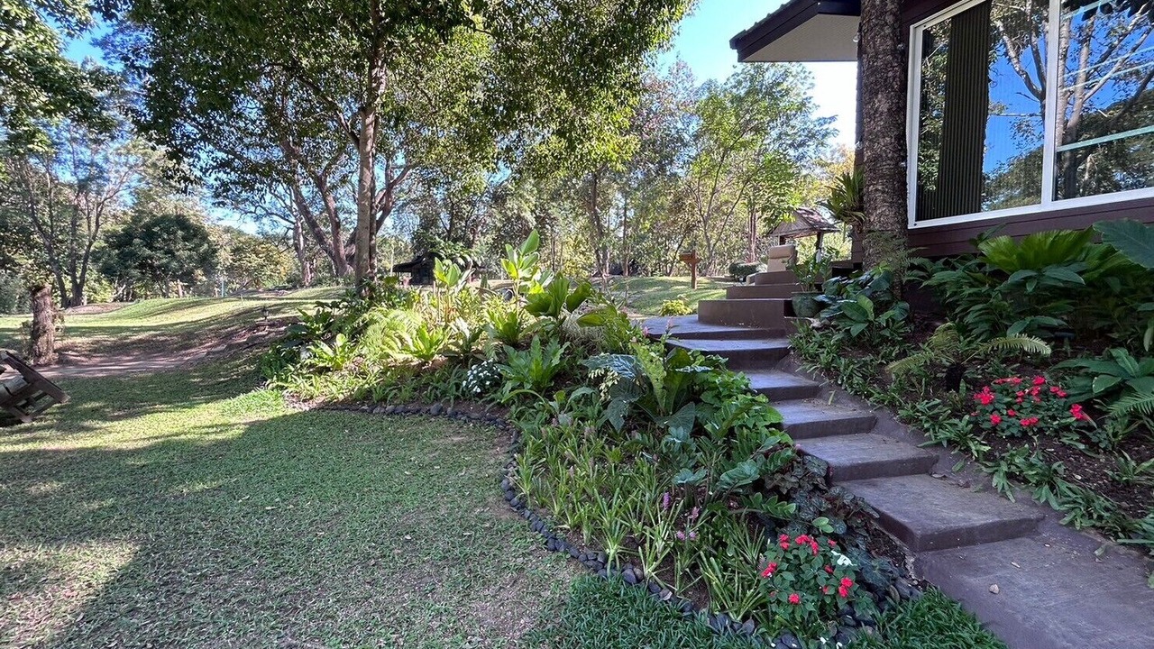 Photo of Outdoor in Ban Luang
